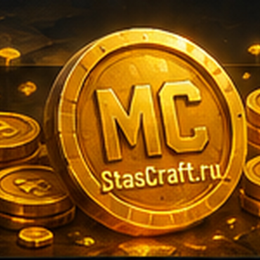 MC StasCraft.ru